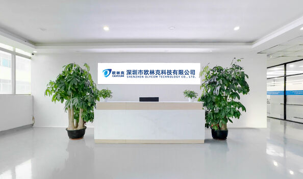 Cina Shenzhen Olycom Technology Co., Ltd. 