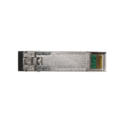 10G Cisco SFP+ TRANSCRECSIVER MULTIMODE LC 850NM 300M DDM 10GBase-SR