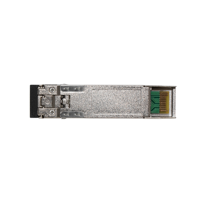 Ricetrasmettitore misto di 10G LC 850nm 300m DDM 10GBase-SR SFP+ per Cisco