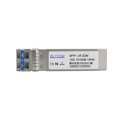 10G SFP Modulo LC Singlemode 1310Nm 10Km DDM 10GBase-LR SFP+ Transceiver per Open Switch