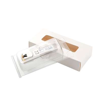 Cisco Gigabit Copper Module GLC-T 100 Meter RJ45 Transceiver 1.25Gb/s Grado industriale