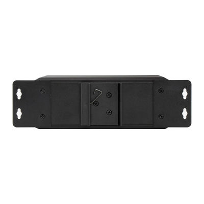 Chip Vitesee DC12V gestibile ad anello SFP a 8 porte industriale gestito intelligente da 2,5 G