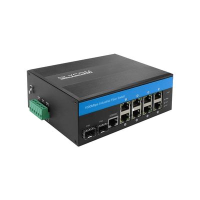 Switch gestito Gigabit Ethernet L2