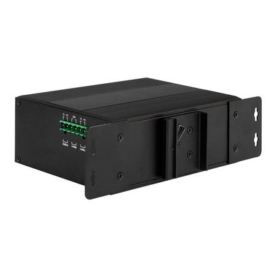 Switch gestito Realtek Gigabit ERPS Megabit 10 porte Gigabit Supporto VLAN RSTP Ring