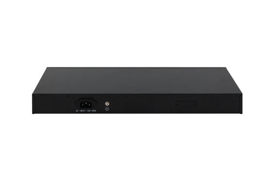 Desktop 12 Port 10G L3 Managed Switch 12* SFP+ Ports Switch in fibra ottica