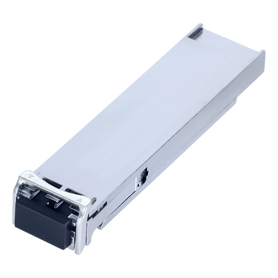 100Gbps QSFP28 Trasmettitore a fibra ottica CWDM4 Single Mode 2KM Per Data Center