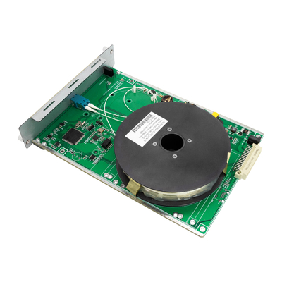 DCM Fibra ottica DWDM Modulo di compensazione della dispersione LC/PC 1550nm sistema DWDM