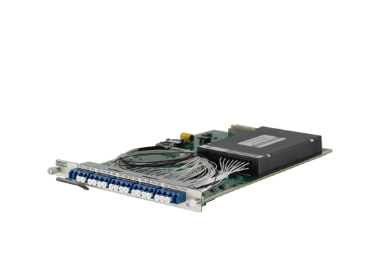 CWDM/DWDM Sistema WDM OADM riconfigurabile