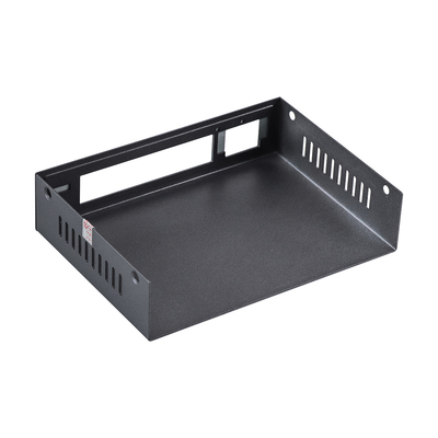 Olycom 4 Port Gigabit PoE Extender Con 4 Port PoE Switch 60W Budget Distanza di 100 metri