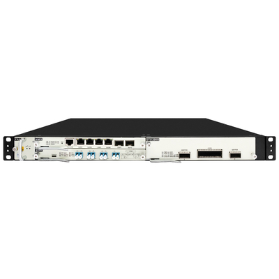 10G/100G CWDM DWDM Transponder ottico Piattaforma data center otn trasmissione di apparecchiature piattaforma 1U 2U 5U rack