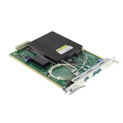 Amplificatore ottico a linea DWDM EDFA Card Booster per il sistema WDM a banda C a 48 onde