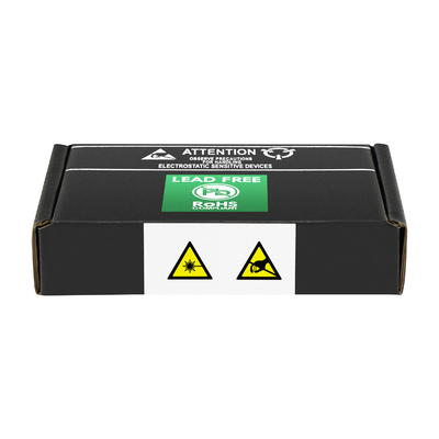 Acacia AC200 200G CFP2 Modulo coerente DCO MSA Compatibile per la trasmissione DWDM