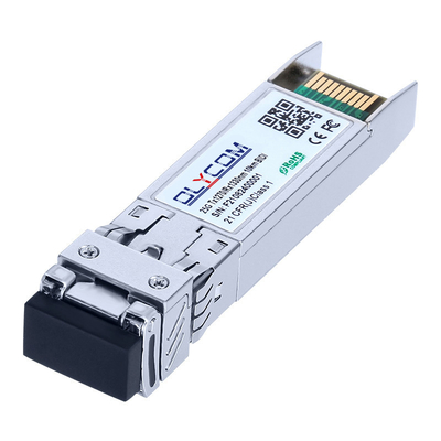 Cisco compatibile 10G SFP+ Modulo bidi 1270nm/1330nm 10km DDM sfp trasmettitore