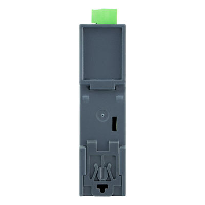Modulo I/O EtherCAT 100Mbit/s 16DI 16DO Uscita PNP Modulo I/O PLC per Automazione Industriale