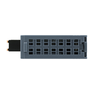 WellAUBUS PLC IO Modulo Modulo estensibile 16DI+16DO ((PNP Output)