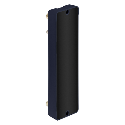 Robusto IP67 impermeabile 8 porte Gigabit Industrial Ethernet Switch gestito M12 Railway Ethernet Switch