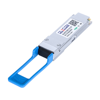100Gpbs QSFP28 CWDM4 SFP Transceiver SFP Transceiver 1310nm 2km LC Connector con DDM