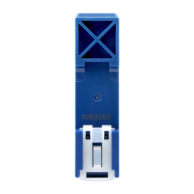 12V Din Fornitore di alimentazione di plastica 1.67A 20W AC/DC Input CE UL Listed Industrial Grade