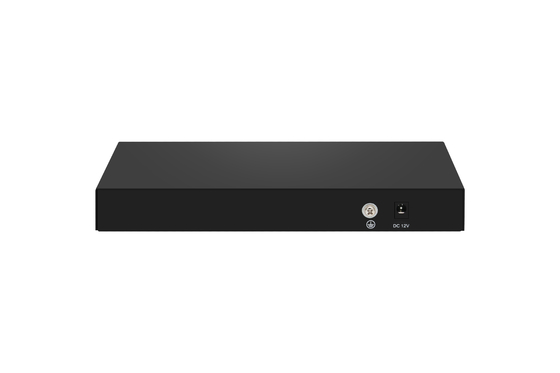 10G SFP+ Fiber Switch 8*10G SFP+ Fiber Port Supporto 1.25G/2.5G/10G