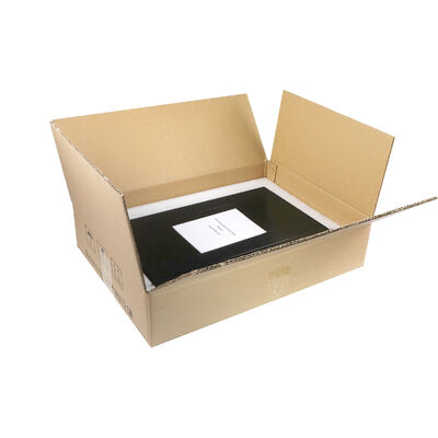 Switch PoE Gestito a 24 Porte con Uplink in Fibra 2.5G, Montabile su Rack 1U, Alimentazione AC220V, Chip Vitesse, Certificato CE