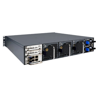 400G 800G DWDM DCI BOX Piattaforma di trasmissione ottica