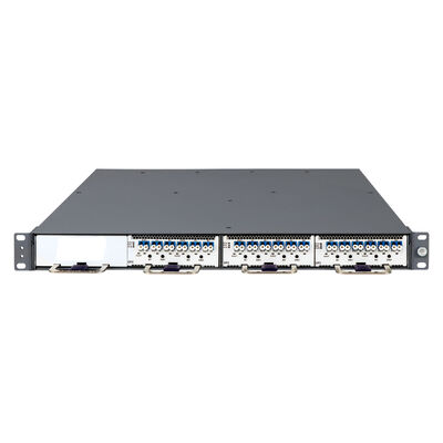 400G 800G DWDM DCI BOX Piattaforma di trasmissione ottica