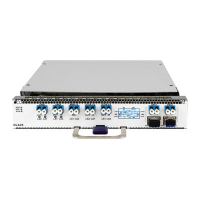 400G 800G DWDM DCI BOX Piattaforma di trasmissione ottica