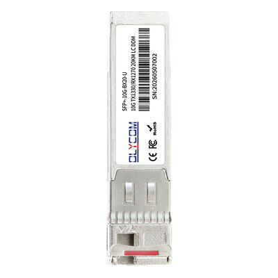 Modulo ottico 10G Sfp+ Single Mode 1270/1330nm 20km