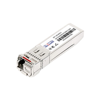 Modulo ottico 10G Sfp+ Single Mode 1270/1330nm 20km