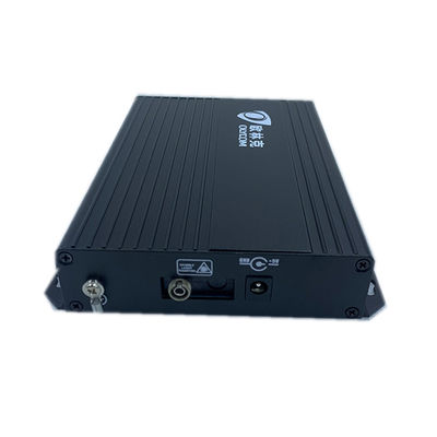 Convertitore ottico digitale video 1080P 2MP AHD CVI TVI Compatibile con dati RS485