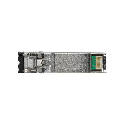 Ricetrasmettitore di SFP del rame 10g della LR 10km, modulo duplex 1310nm della fibra di LC Sfp per i commutatori