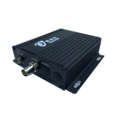 Video convertitore ottico Video analogo 720P 960P NTSC PAL SECAM Compliant Mini Size