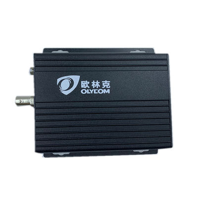 Video convertitore ottico Video analogo 720P 960P NTSC PAL SECAM Compliant Mini Size