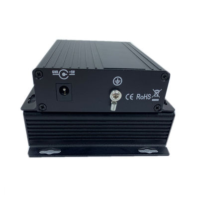 Video convertitore ottico Video analogo 720P 960P NTSC PAL SECAM Compliant Mini Size