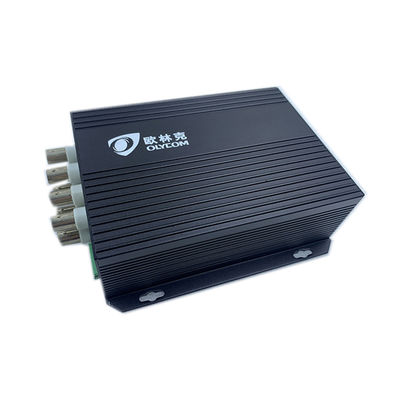 Video convertitore ottico SECAM di Digital compatibile