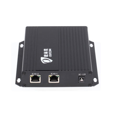 KVM compresso da 120 m HDMI DVI Extender Standalone Tipo MJPEG Formato DC12V CE
