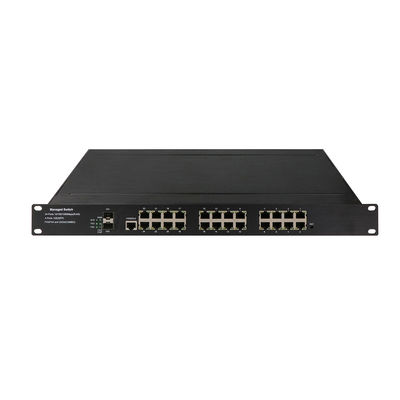Commutatore diretto industriale di Ethernet IP30
